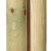 Rund stolpe Ø7 x 200 cm