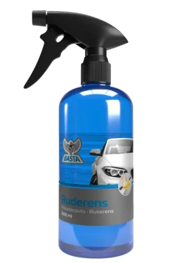 Ruterens 500 ml - Basta