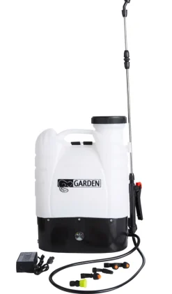 Ryggsprøyte elektrisk 16 liter - Garden®