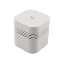 Røykvarsler mini m/10 års batteri - Elworks