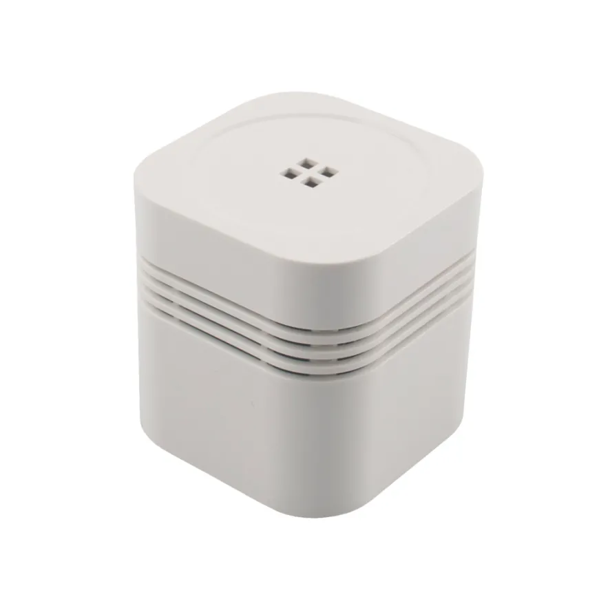 Røykvarsler mini m/wi-fi - Elworks