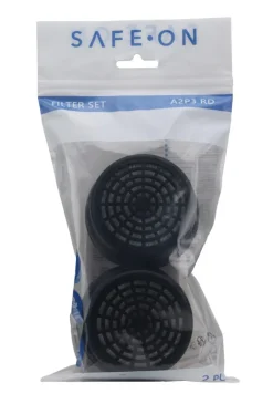 SAFE-ON Filtersett A2/P3