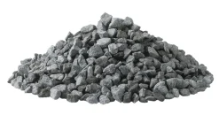 Safestone dekorstein 25 kg - Sortkoks Hyperit