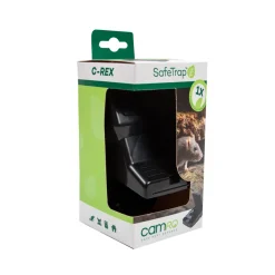 SafeTrap C-Rex rottefelle