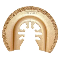 Sagbladsett til fugeskjærer/multisliper 10 deler