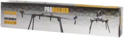Sagbord til kapp-/gjærsag 810-2000 mm - Probuilder