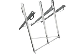 Sagbukk i metall maks. 150 kg - PRIZE