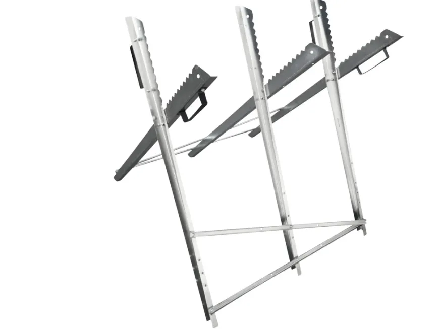 Sagbukk i metall maks. 150 kg - PRIZE