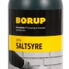Saltsyre 30 % 1 liter