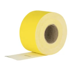 Sandpapir rull korn 120 - 93 mm x 50 m