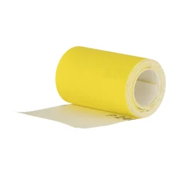 Sandpapir rull korn 240 - 93 mm x 5 meter