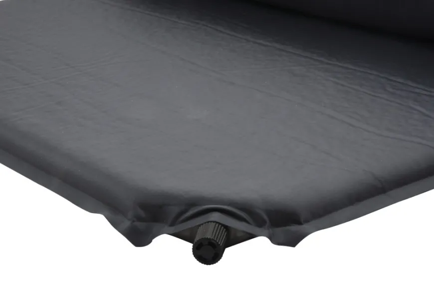 Selvoppblåsbart liggeunderlag Dallas 185 cm - Sunlife®