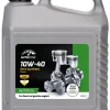 Semi-syntetisk motorolje 10W-40 - 4 liter