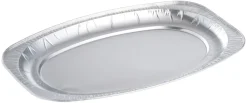 Serveringsfat 42 x 28,5 cm 5 stk. – Grillexpert