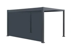 Sidepanel til pergola - Outfit