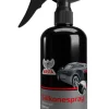Silikonspray 500 ml - Basta