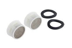 Sil til luftblander på 22,1 og 24,1 mm - 2 stk.