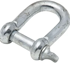 Sjakkel 8 mm 2 stk.