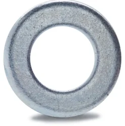 Skive M6 6,4 x 12 x 1,6 mm