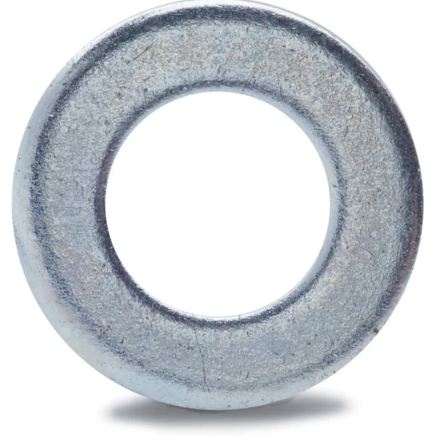 Skive M6 6,4 x 12 x 1,6 mm