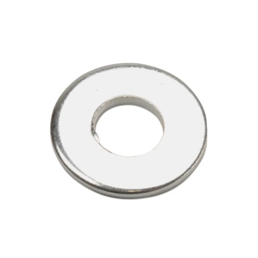 Skiver 8 x 25 x 1,5 mm