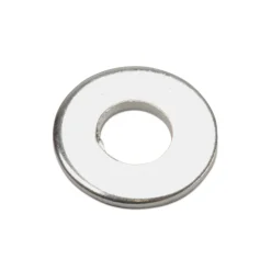 Skiver 6 x 25 x 1,5 mm