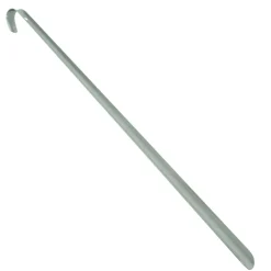 Skohorn stål 59 cm