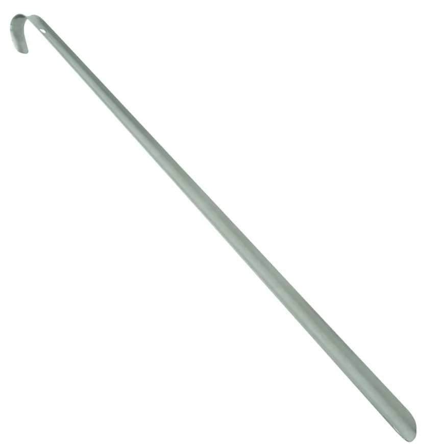 Skohorn stål 59 cm