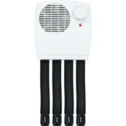Skotørker 350 W