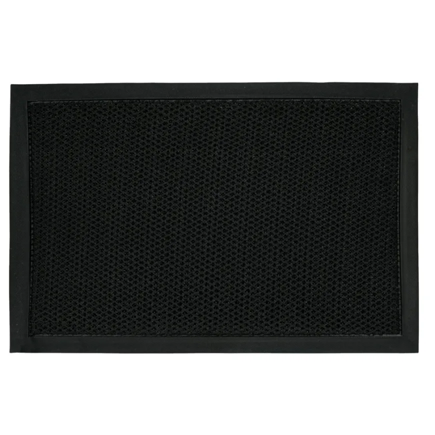 Skrapematte 3D 45 x 75 cm