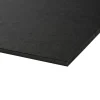 Skumplate 5 x 700 x 1000 mm svart
