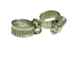 Slangeklemme 3/4" - 2 stk.