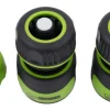 Slangekoblingssett 3 deler - Garden®