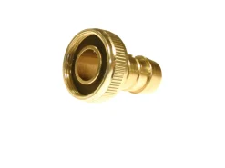 Slangekobling 1/2" x 1/2"
