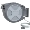 Slangetrommel til vegg 20 meter - Garden®