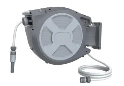 Slangetrommel til vegg 20 meter - Garden®