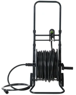 Slangevogn med 45 meter slange - Garden®