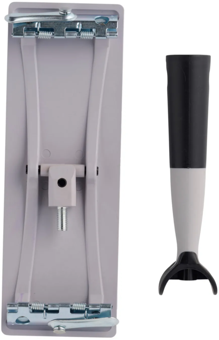 Slipebrett 8 x 23 cm - Luxi