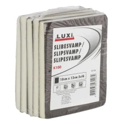 Slipepute korn 100 - 10 x 12 cm - 5 stk.