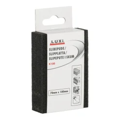 Slipepute korn 100 - 70 x 100 mm