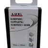 Slipesvamp korn 60, 70x100 mm - Luxi