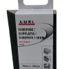 Slipesvamp m/vinkel korn 60, 70 x 100 mm - Luxi