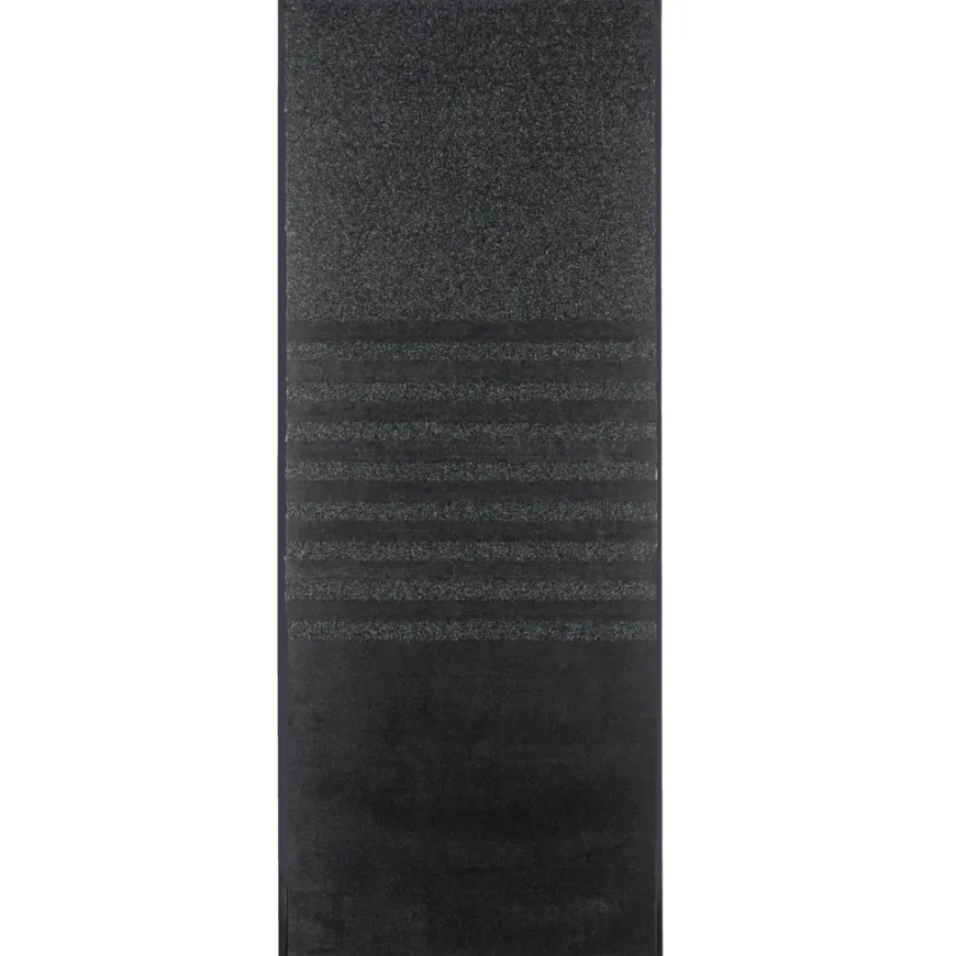 Smussmatte 80 x 150 cm med 3 soner