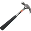 Snekkerhammer m/stålskaft 450 g