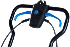 Snøfreser 2000 W - PRIZE
