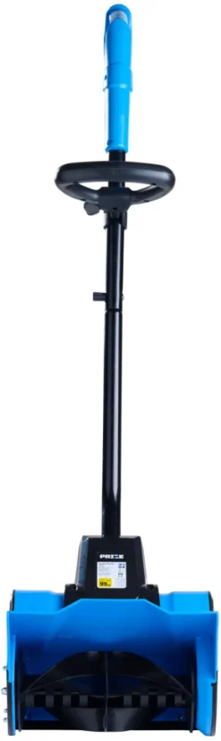 Snøfreser 1300 W - PRIZE