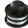Snørehus til gresstrimmer 2 x 3 meter - Garden®