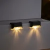 Solar trappelampe 8 x 4,2 x 4,5 cm – 6-pk. - Garden®