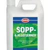 Sopp- og Algefjerner 2,5 liter - Gjøco