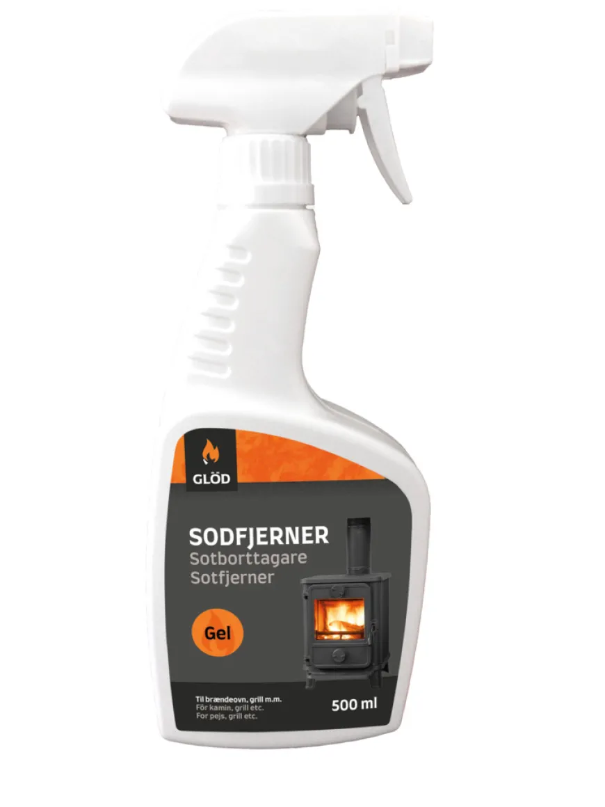 Sotfjerner 500 ml - Glød